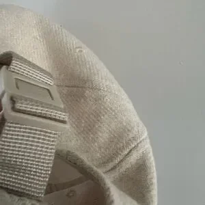 111 a new day hat baseball cap cream adjustable women a new day | Accessories | 11 A New Day Hat Baseball Cap  main image 3